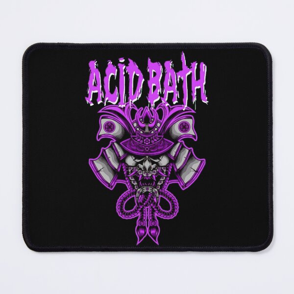 Item preview, Acid Bath designed and sold by yellowmanman.