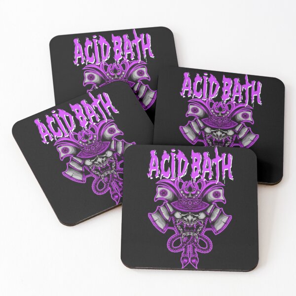 Item preview, Acid Bath designed and sold by yellowmanman.