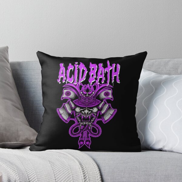 Item preview, Acid Bath designed and sold by yellowmanman.