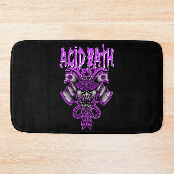 Item preview, Acid Bath designed and sold by yellowmanman.