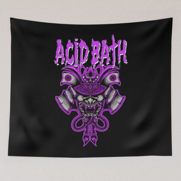 Item preview, Acid Bath designed and sold by yellowmanman.
