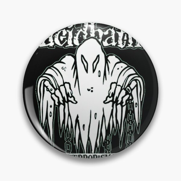 Item preview, Acid Bath designed and sold by yellowmanman.