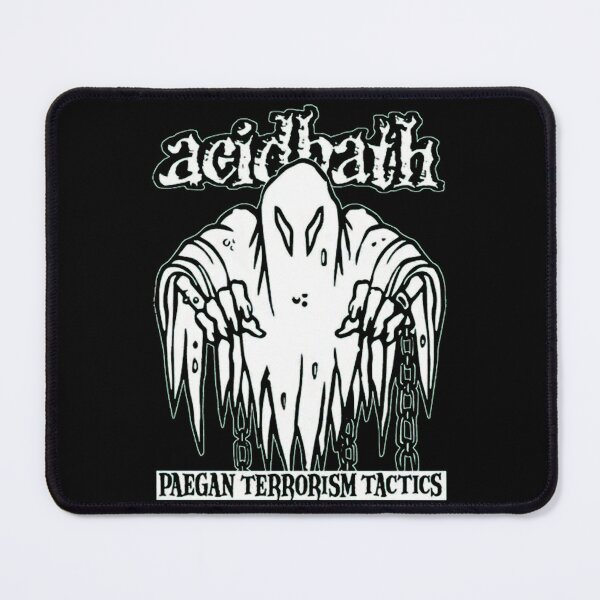Item preview, Acid Bath designed and sold by yellowmanman.
