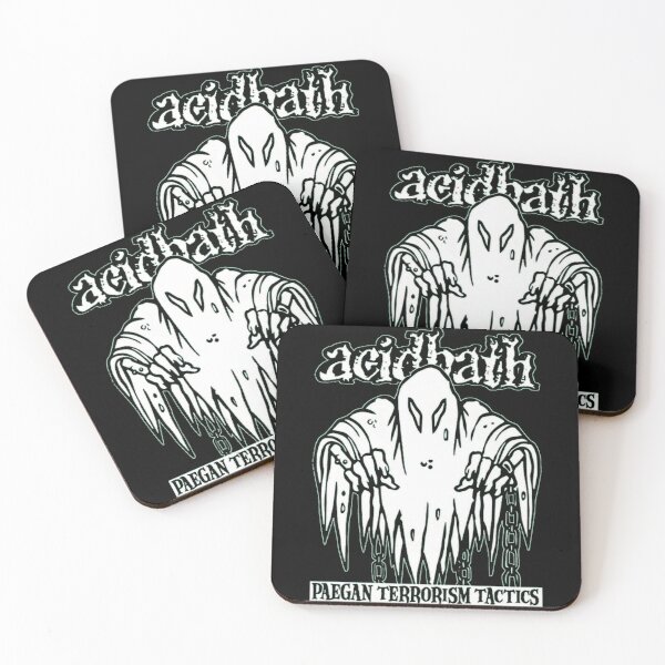 Item preview, Acid Bath designed and sold by yellowmanman.