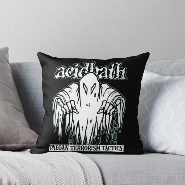 Item preview, Acid Bath designed and sold by yellowmanman.