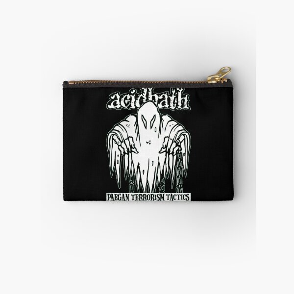 Item preview, Acid Bath designed and sold by yellowmanman.