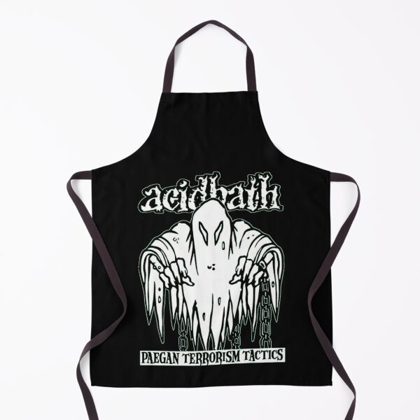 Item preview, Acid Bath designed and sold by yellowmanman.