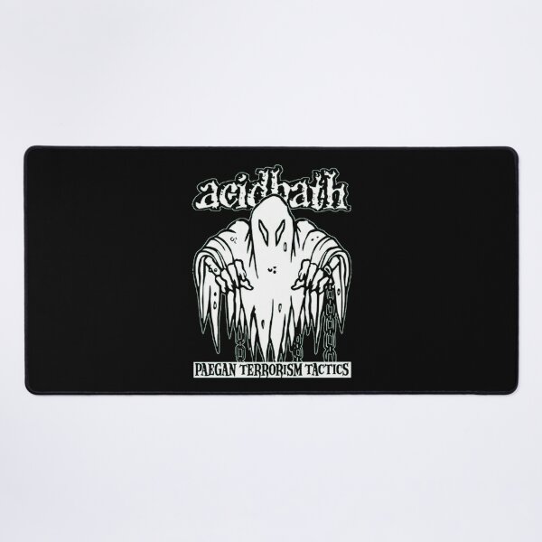 Item preview, Acid Bath designed and sold by yellowmanman.