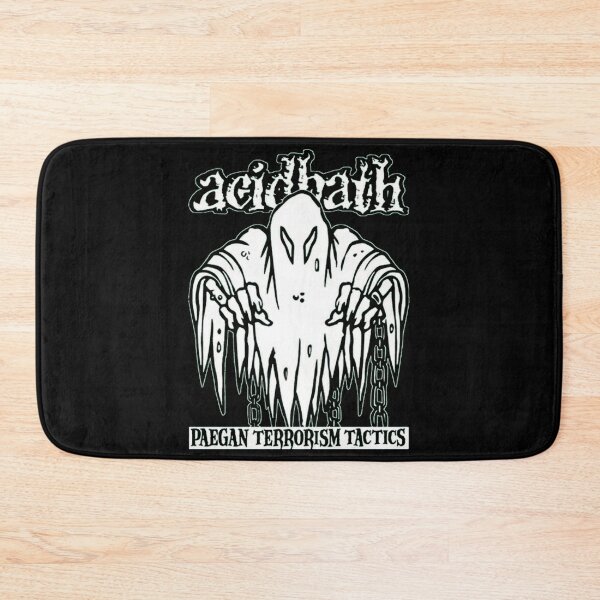 Item preview, Acid Bath designed and sold by yellowmanman.