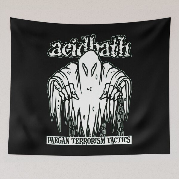 Item preview, Acid Bath designed and sold by yellowmanman.