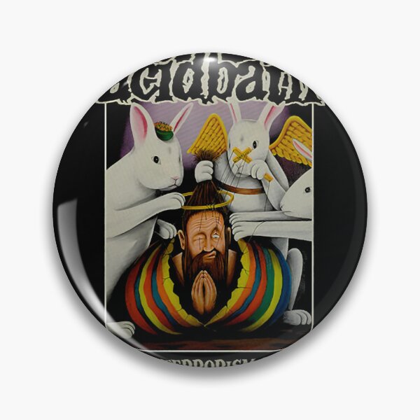 Item preview, Acid Bath designed and sold by yellowmanman.