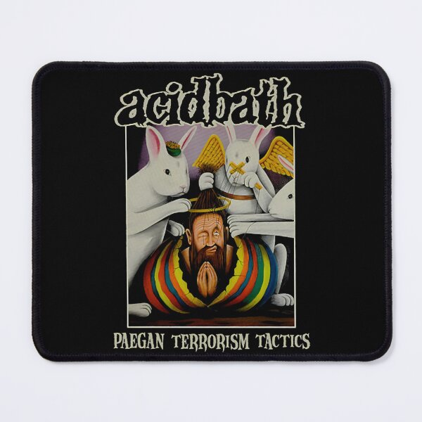 Item preview, Acid Bath designed and sold by yellowmanman.