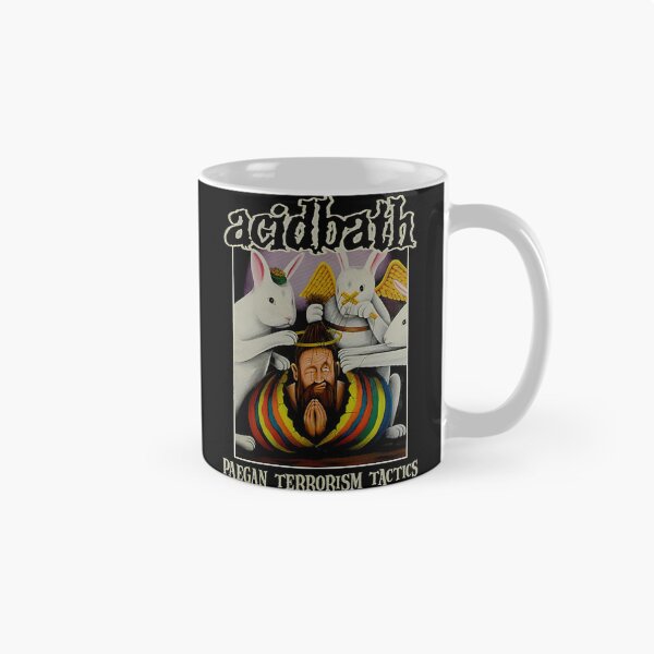Item preview, Acid Bath designed and sold by yellowmanman.