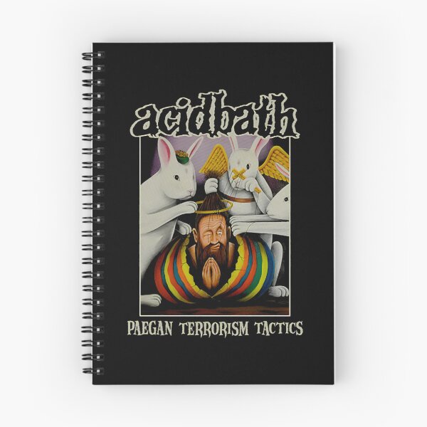 Item preview, Acid Bath designed and sold by yellowmanman.