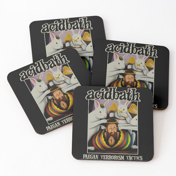 Item preview, Acid Bath designed and sold by yellowmanman.