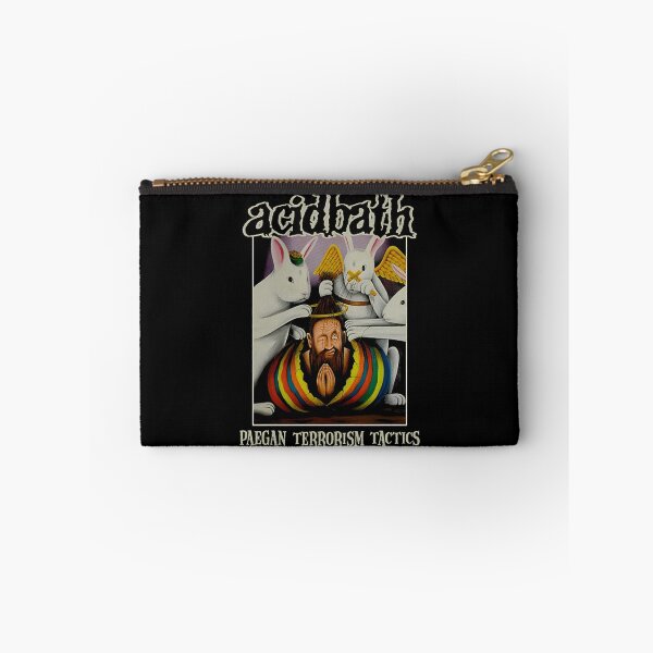 Item preview, Acid Bath designed and sold by yellowmanman.