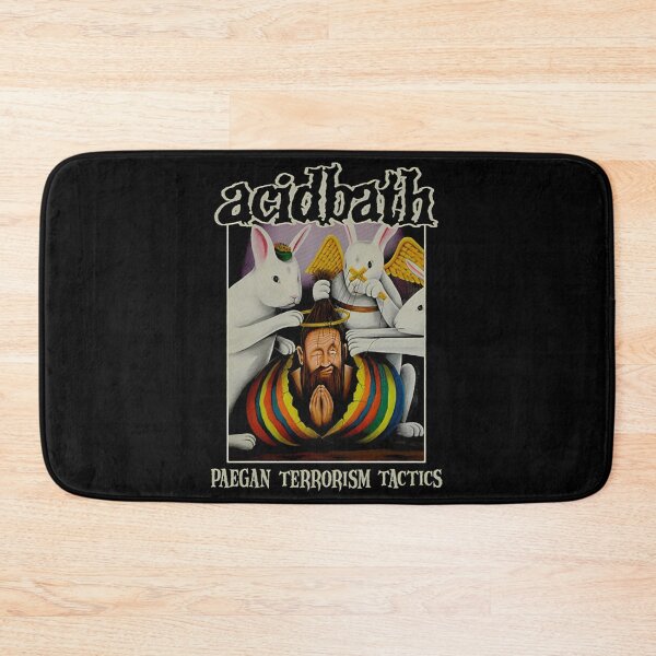 Item preview, Acid Bath designed and sold by yellowmanman.