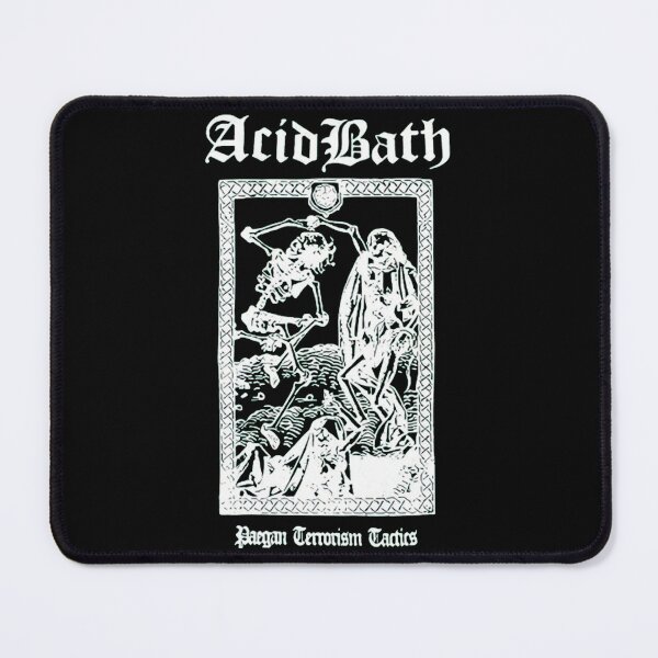 Item preview, Acid Bath designed and sold by yellowmanman.