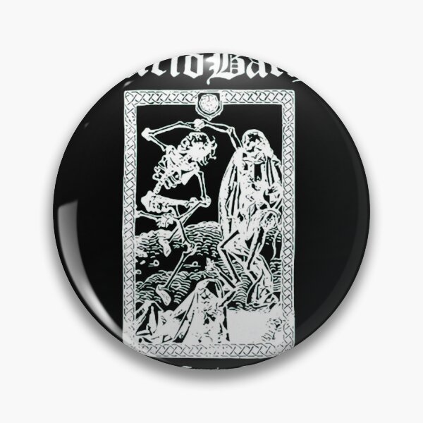 Item preview, Acid Bath designed and sold by yellowmanman.
