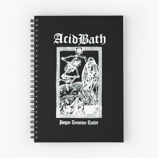 Item preview, Acid Bath designed and sold by yellowmanman.
