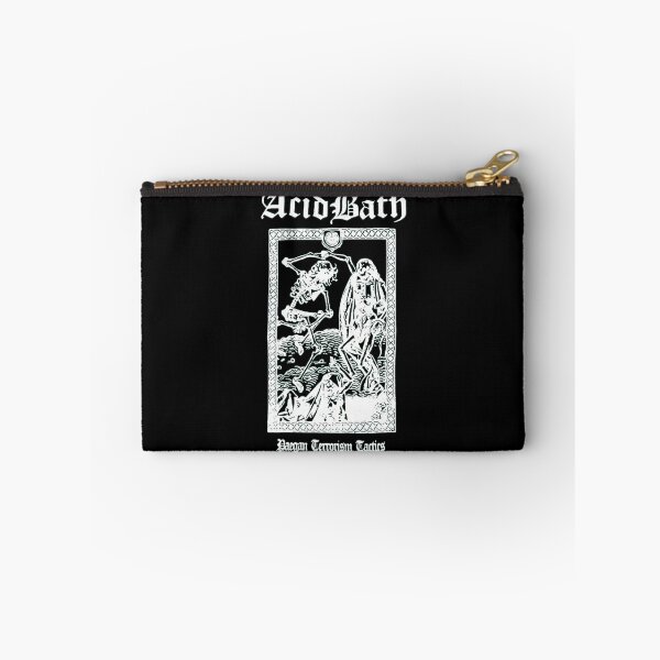 Item preview, Acid Bath designed and sold by yellowmanman.