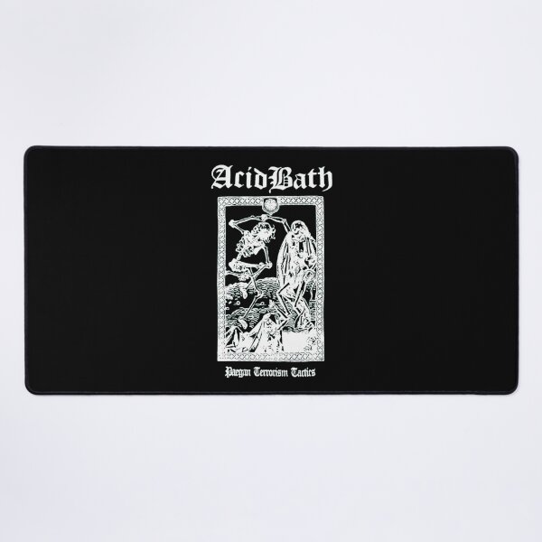 Item preview, Acid Bath designed and sold by yellowmanman.