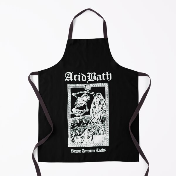 Item preview, Acid Bath designed and sold by yellowmanman.
