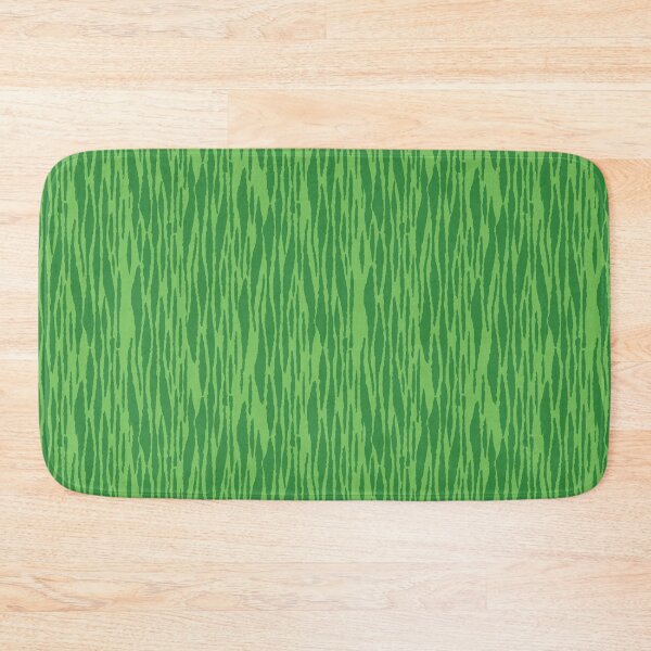 Item preview, Artistic fibers. Green version designed and sold by Alex  Blud.