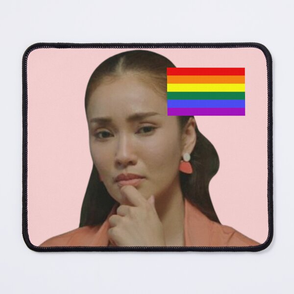 Item preview, Whale Store XOXO - Gay Meme designed and sold by edelia_art.