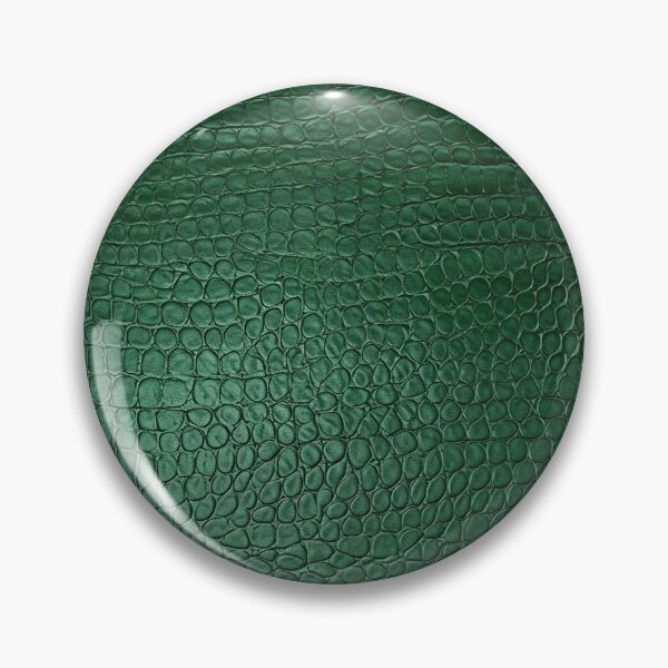 Item preview, Fine Grain Green Leather designed and sold by DigitaICraft.