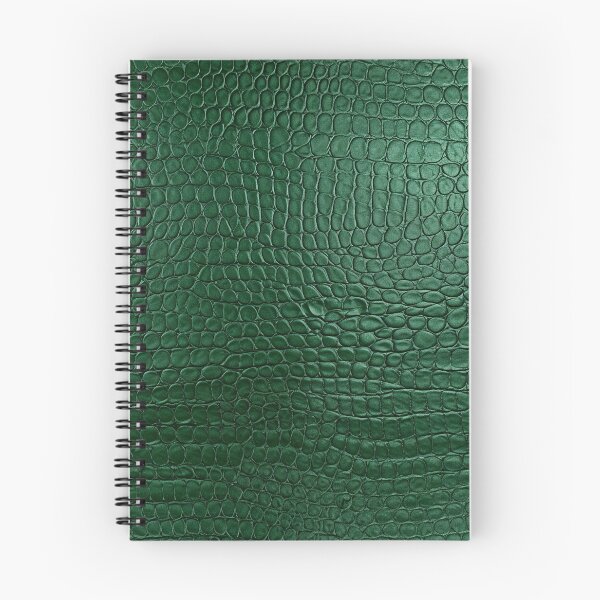 Item preview, Fine Grain Green Leather designed and sold by DigitaICraft.