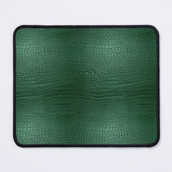 Item preview, Fine Grain Green Leather designed and sold by DigitaICraft.