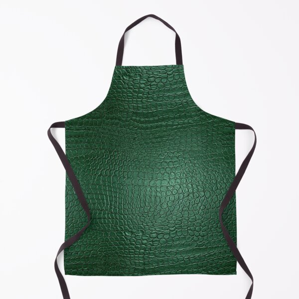Item preview, Fine Grain Green Leather designed and sold by DigitaICraft.