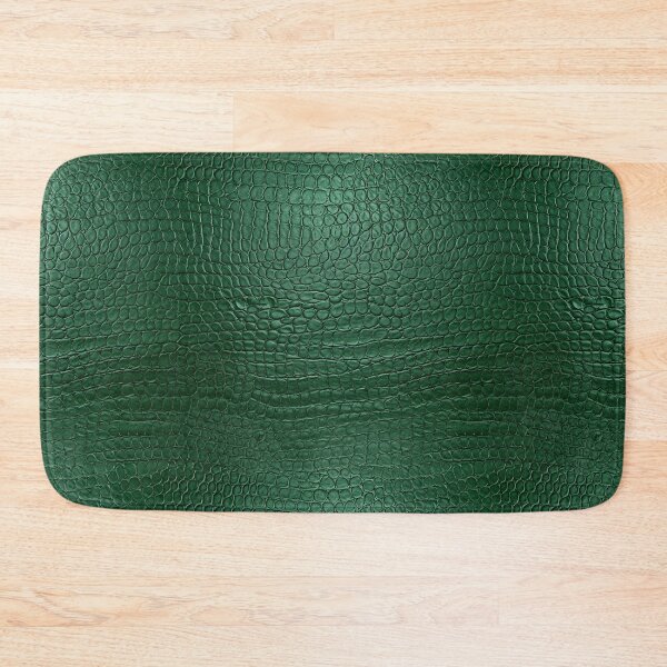 Item preview, Fine Grain Green Leather designed and sold by DigitaICraft.