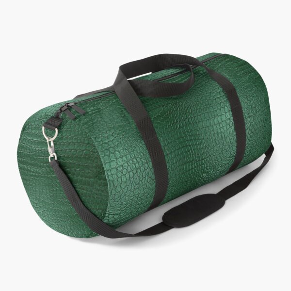 Item preview, Fine Grain Green Leather designed and sold by DigitaICraft.