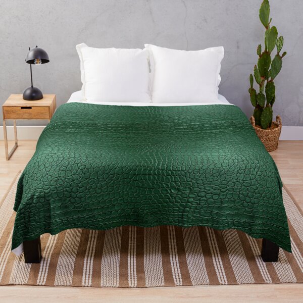 Item preview, Fine Grain Green Leather designed and sold by DigitaICraft.
