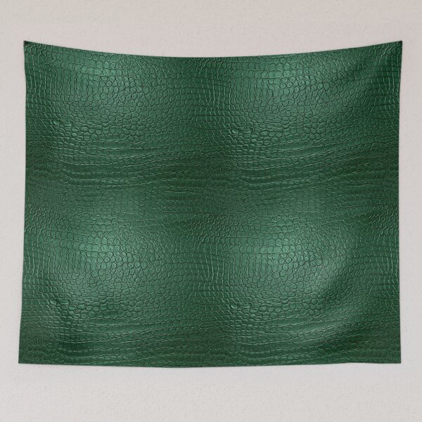 Item preview, Fine Grain Green Leather designed and sold by DigitaICraft.