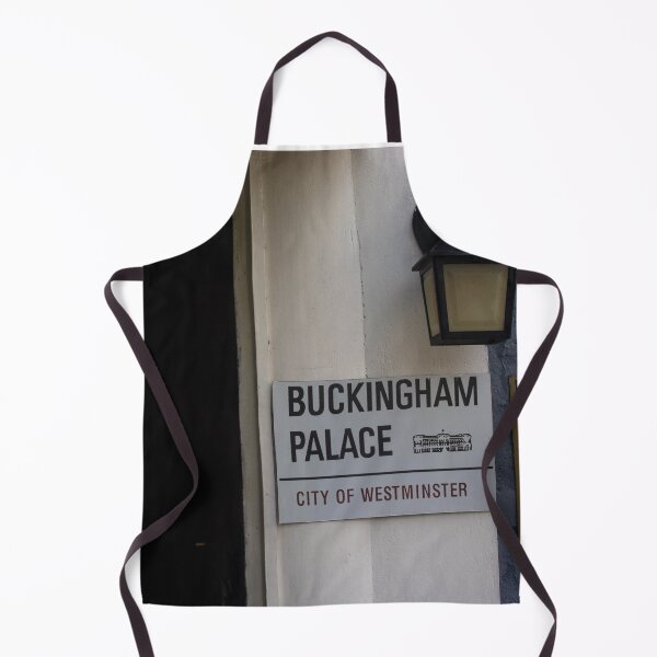 Item preview, Buckingham Palace plaque designed and sold by felipequeiroz.