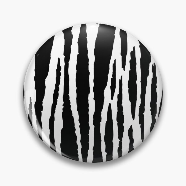 Item preview, Artistic fibers. Black and white version designed and sold by Alex  Blud.