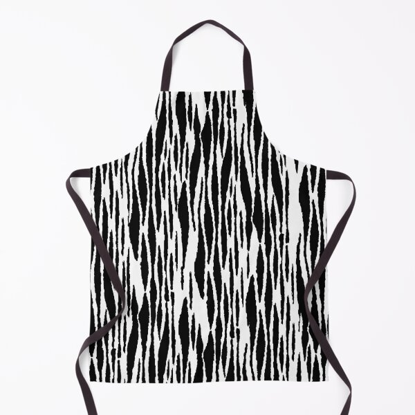Item preview, Artistic fibers. Black and white version designed and sold by Alex Blud.