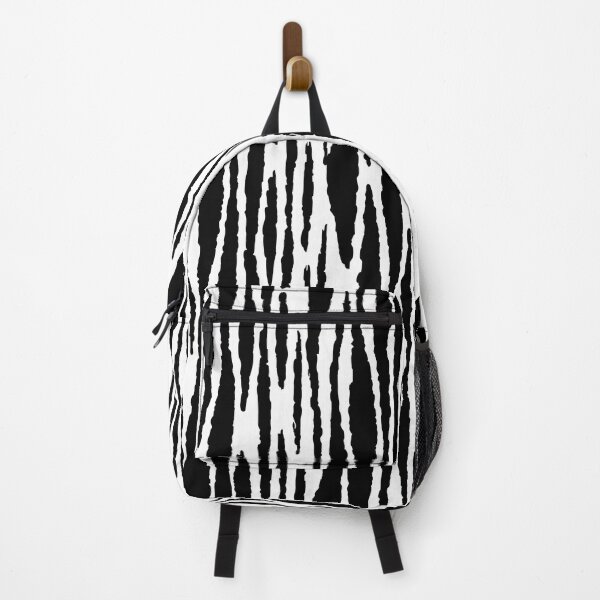 Item preview, Artistic fibers. Black and white version designed and sold by Alex  Blud.