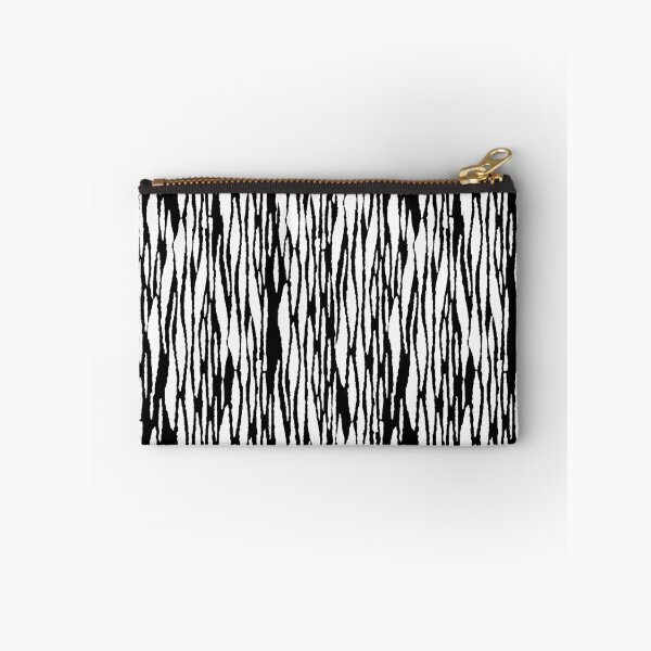 Item preview, Artistic fibers. White and Black version designed and sold by Alex  Blud.