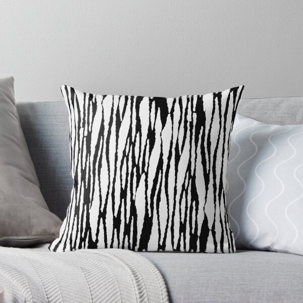Item preview, Artistic fibers. White and Black version designed and sold by Alex  Blud.