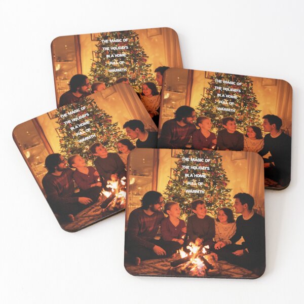Item preview,  Family Time to Celebrate designed and sold by Zofia Sosnecka.