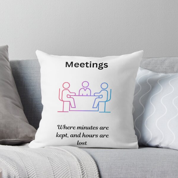 Item preview, Meetings designed and sold by johnmcc2010.