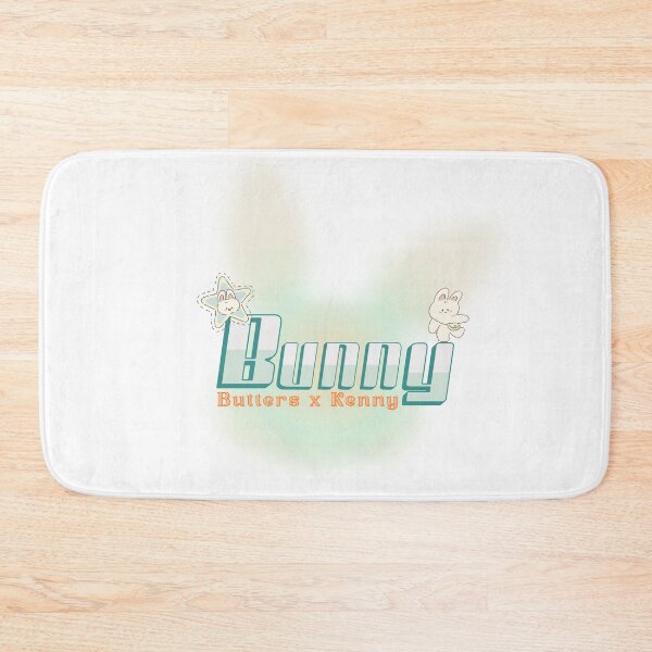 Item preview, Butters x Kenny designed and sold by BLBear Studios.