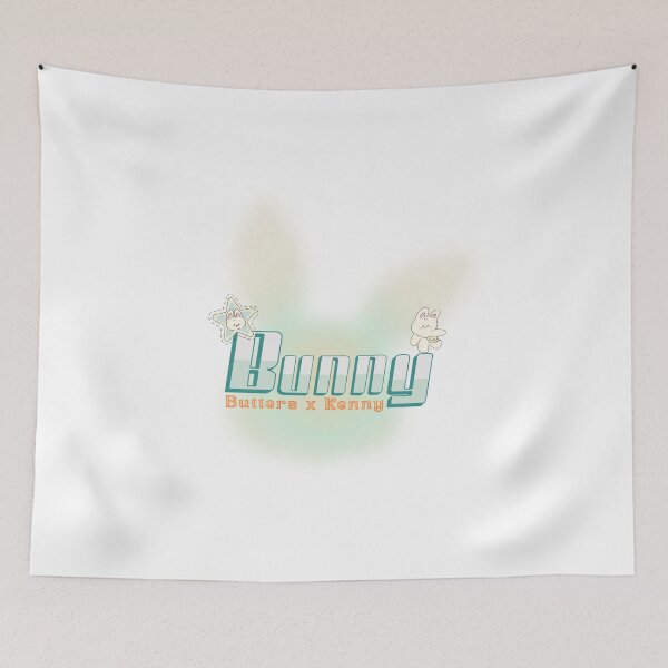 Item preview, Butters x Kenny designed and sold by BLBear Studios.