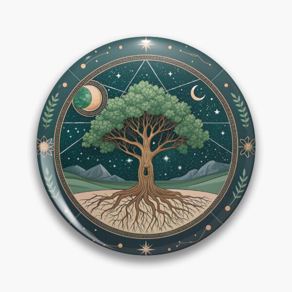 Item preview, Tree of life  designed and sold by Lucky 777.