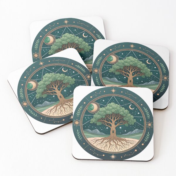 Item preview, Tree of life  designed and sold by Lucky 777.