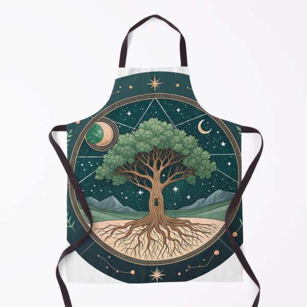 Item preview, Tree of life designed and sold by Lucky 777.